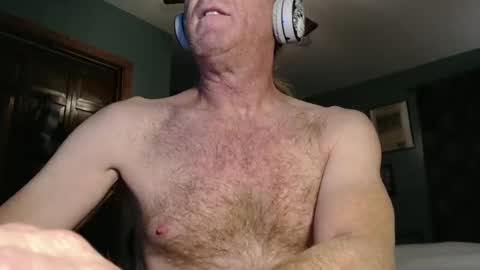 Ranger510 online show from 01.26.25