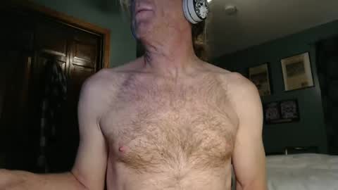 Ranger510 online show from 03.02.25