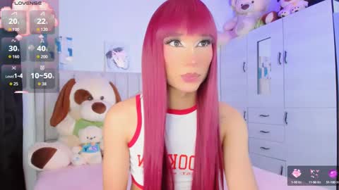 ransel_sex online show from 10.15.25