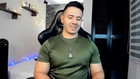 Snapshot of ransoj chatting on 12.06.24 Jonas online show from 12.06.24