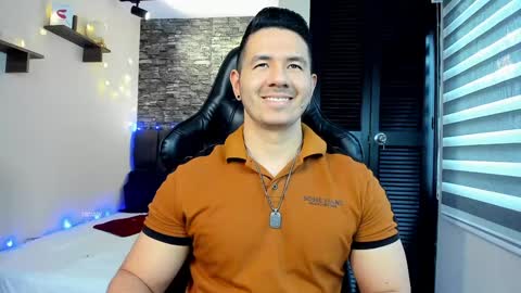 Snapshot of ransoj chatting on 12.11.24 Jonas online show from 12.11.24