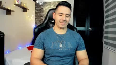 Snapshot of ransoj chatting on 12.20.24 Jonas online show from 12.20.24