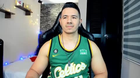 Snapshot of ransoj chatting on 12.21.24 Jonas online show from 12.21.24