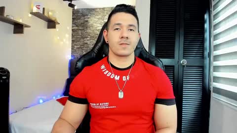 Snapshot of ransoj chatting on 12.24.24 Jonas online show from 12.24.24