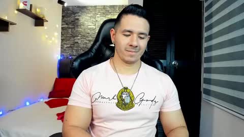 Snapshot of ransoj chatting on 12.28.24 Jonas online show from 12.28.24