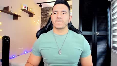 Snapshot of ransoj chatting on 12.29.24 Jonas online show from 12.29.24