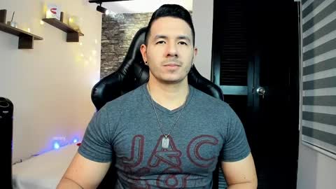 Snapshot of ransoj chatting on 01.03.25 Jonas online show from 01.03.25