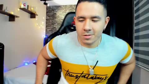 Snapshot of ransoj chatting on 01.07.25 Jonas online show from 01.07.25