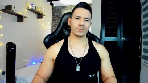 Snapshot of ransoj chatting on 01.15.25 Jonas online show from 01.15.25