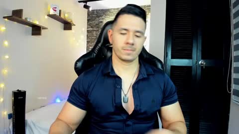 Snapshot of ransoj chatting on 01.19.25 Jonas online show from 01.19.25