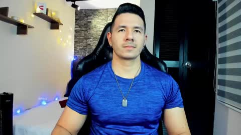 Snapshot of ransoj chatting on 01.24.25 Jonas online show from 01.24.25