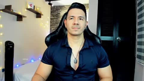 Snapshot of ransoj chatting on 01.26.25 Jonas online show from 01.26.25