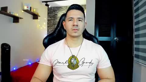 Snapshot of ransoj chatting on 02.01.25 Jonas online show from 02.01.25