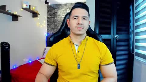 Snapshot of ransoj chatting on 02.02.25 Jonas online show from 02.02.25