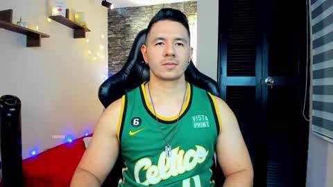 Snapshot of ransoj chatting on 02.07.25 Jonas online show from 02.07.25