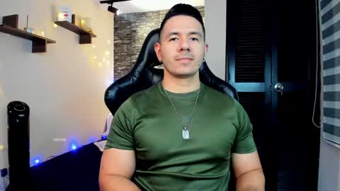 Snapshot of ransoj chatting on 02.09.25 Jonas online show from 02.09.25