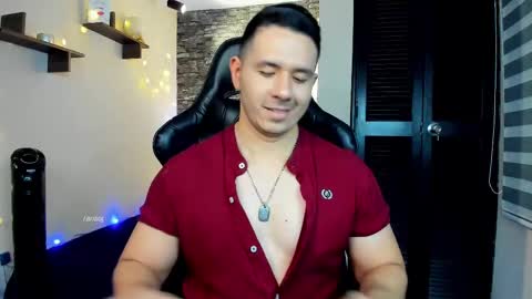 Snapshot of ransoj chatting on 02.09.25 Jonas online show from 02.09.25