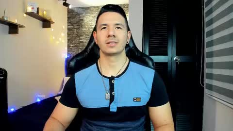 Snapshot of ransoj chatting on 02.13.25 Jonas online show from 02.13.25