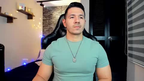 Snapshot of ransoj chatting on 02.16.25 Jonas online show from 02.16.25