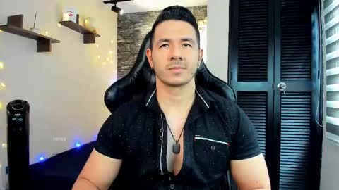 Snapshot of ransoj chatting on 02.16.25 Jonas online show from 02.16.25