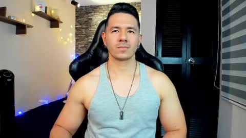 Snapshot of ransoj chatting on 02.21.25 Jonas online show from 02.21.25