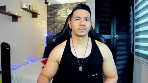 Snapshot of ransoj chatting on 02.23.25 Jonas online show from 02.23.25