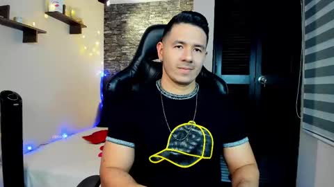 Snapshot of ransoj chatting on 03.01.25 Jonas online show from 03.01.25