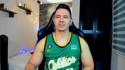 Snapshot of ransoj chatting on 03.04.25 Jonas online show from 03.04.25