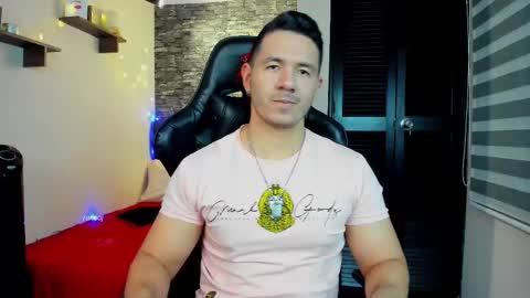 Snapshot of ransoj chatting on 03.06.25 Jonas online show from 03.06.25