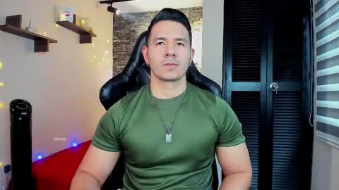 Snapshot of ransoj chatting on 03.07.25 Jonas online show from 03.07.25