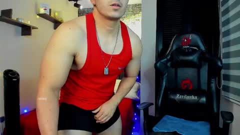 Snapshot of ransoj chatting on 03.09.25 Jonas online show from 03.09.25