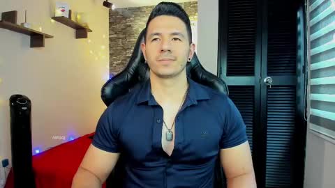 Snapshot of ransoj chatting on 03.09.25 Jonas online show from 03.09.25