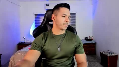 Snapshot of ransoj chatting on 09.16.25 Jonas online show from 09.16.25