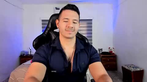 Snapshot of ransoj chatting on 09.18.25 Jonas online show from 09.18.25