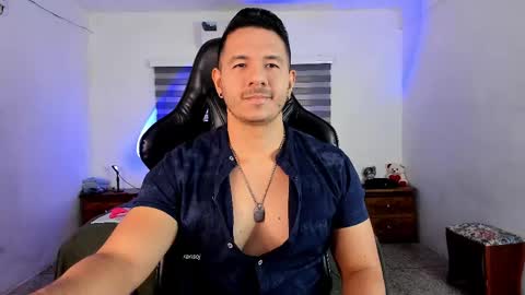 Snapshot of ransoj chatting on 09.23.25 Jonas online show from 09.23.25