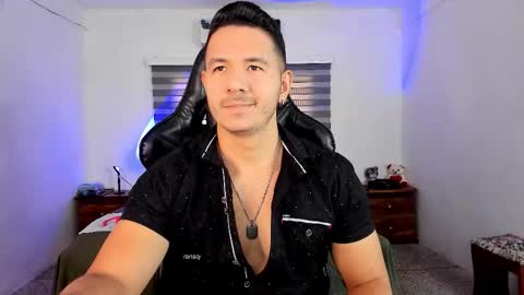 Snapshot of ransoj chatting on 09.24.25 Jonas online show from 09.24.25