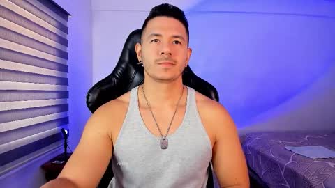 Snapshot of ransoj chatting on 10.13.25 Jonas online show from 10.13.25