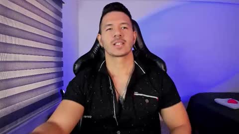 Jonas online show from 11.07.25