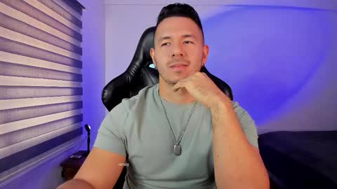 Jonas online show from 12.04.25