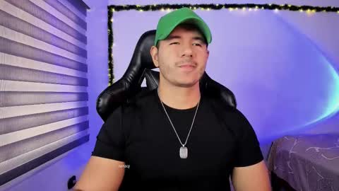 Jonas online show from 03.04.26