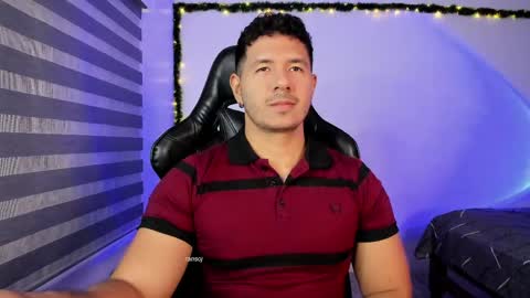 Jonas online show from 05.08.26