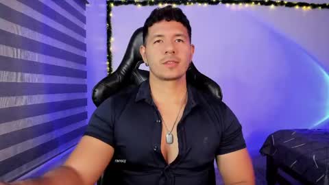 Jonas online show from 05.10.26