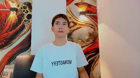 raphael_nyon1 online show from 07.03.26