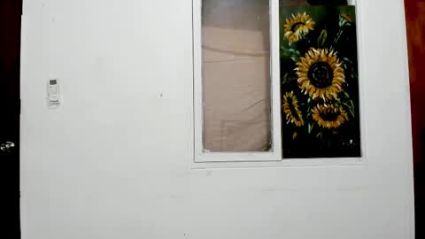 RAPUNSEL AND CAIN online show from 02.25.25