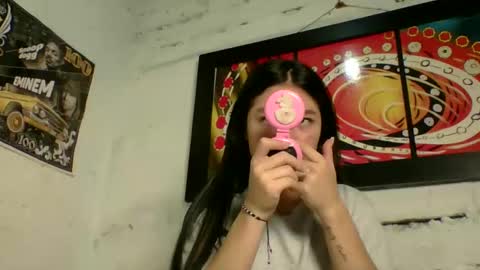 raquel2411 online show from 03.29.26