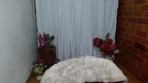 Raquel online show from 12.15.24