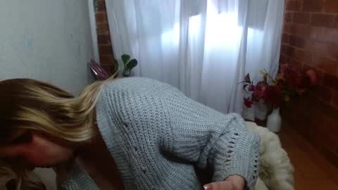 Raquel online show from 01.20.25