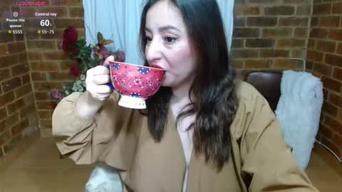 Snapshot of raquel_gh chatting on 02.28.26 Raquel online show from 02.28.26