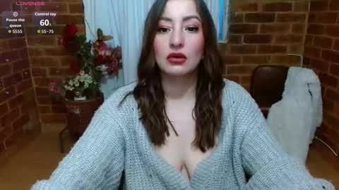 Raquel online show from 03.14.26
