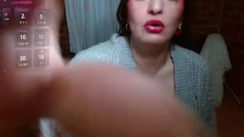 Raquel online show from 06.19.26